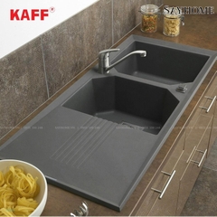 Chậu rửa GRANITE KAFF KF-MIRO-1150 tại thành phố Hồ Chí Minh