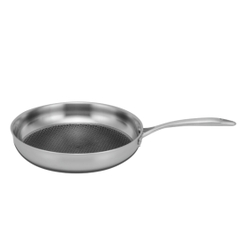Chảo chống dính inox cao cấp Malloca SA-05 EHN tại thành phố Hồ Chí Minh