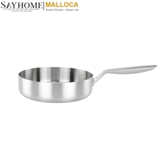 Chảo xào inox MALLOCA SA167 tại thành phố Hồ Chí Minh