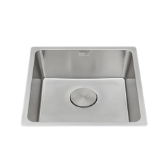 Chậu rửa chén inox MALLOCA MS 6054 - Hàng chính hãng