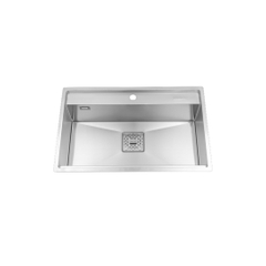 Chậu rửa chén inox Malloca MS 6302 ST tại thành phố Hồ Chí Minh