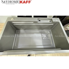 Chậu rửa đá KAFF KF-UM7546S - Hàng chính hãng