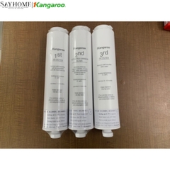 Bộ lõi lọc thay thế Kangaroo KG100HU - Hàng chính hãng
