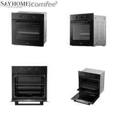 Lò nướng âm tủ COMFEE CO-AC70KB 70 lít  tại thành phố Hồ Chí Minh