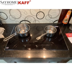 Bếp từ đôi KAFF KF-IH870Z tại Tân Bình