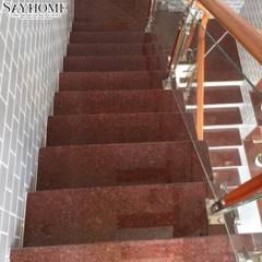 Đá Granite đỏ Ấn Độ