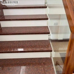 Đá Granite đỏ Ấn Độ