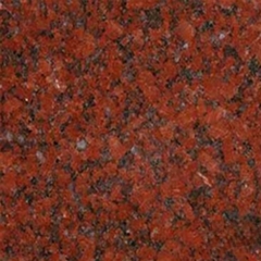 Đá Granite đỏ Ấn Độ