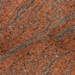 Đá Granite đỏ sa mạc