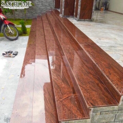 Đá Granite đỏ sa mạc