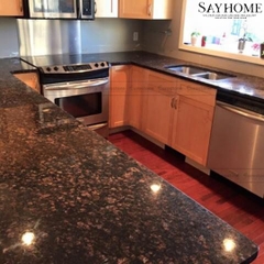 Đá Granite nâu anh quốc