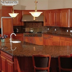 Đá Granite nâu anh quốc