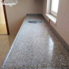 Đá Granite tím Khánh Hòa