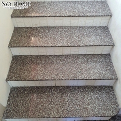 Đá Granite tím Khánh Hòa
