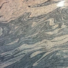 Đá Granite trắng sa mạc