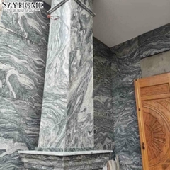 Đá Granite trắng sa mạc