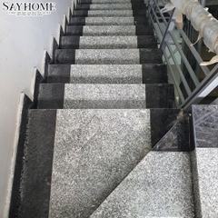 Đá Granite trắng suối lau