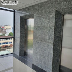 Đá Granite trắng suối lau