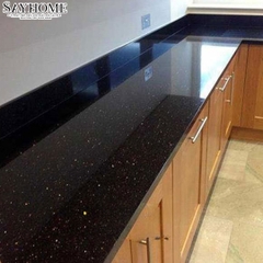 Đá Granite xanh đen Campuchia