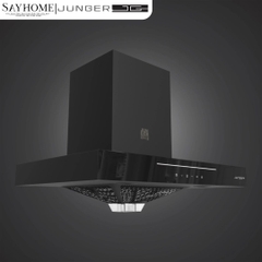 Máy hút mùi chữ T JUNGER JG HRJ-701 - Hàng chính hãng