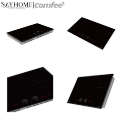 Bếp từ đôi COMFEE CIH-52DHP tại thành phố Hồ Chí Minh