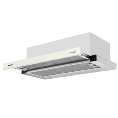 Máy hút mùi KAFF KF - TL1006W / TL1007W âm tủ ray kéo tại thành phố Hồ Chí Minh
