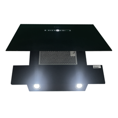 Máy hút mùi kính vác RANGE HOOD PRAMIE DE22-700