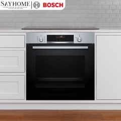 Lò nướng BOSCH HBG536ES3 Series 6 âm tủ 71 Lít tại thành phố Hồ Chí Minh