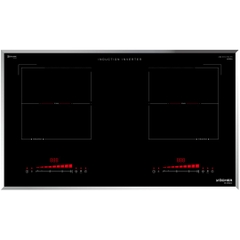 Bếp từ Kocher DI-330Pro-  Bảo hành 3 năm