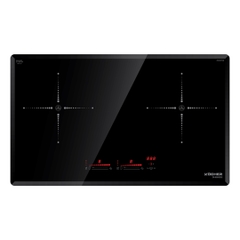Bếp từ đôi Kocher DI 806GE02 tại thành phố Hồ Chí Minh
