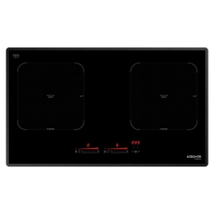 Bếp từ đôi Kocher DI 881GE tại thành phố Hồ Chí Minh