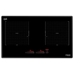 Bếp từ đôi Kocher DIB4 888 Plus tại thành phố Hồ Chí Minh