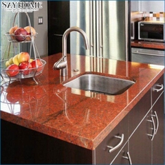 Đá Granite đỏ Brazil