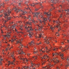 Đá Granite đỏ Brazil