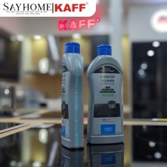Dung dịch vệ sinh mặt kính bếp SCHOTT CERAN KAFF - Hàng chính hãng