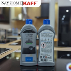 Dung dịch vệ sinh mặt kính bếp SCHOTT CERAN KAFF - Hàng chính hãng