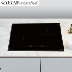 Bếp từ đôi COMFEE CIH-44DIL tại thành phố Hồ Chí Minh