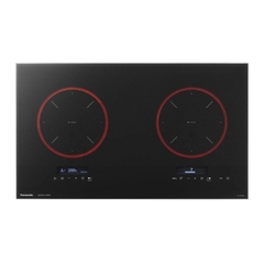 Bếp từ đôi Panasonic KY-A1W70 - Hàng chính hãng