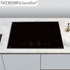 Bếp từ đôi COMFEE CIH-52DHP tại thành phố Hồ Chí Minh