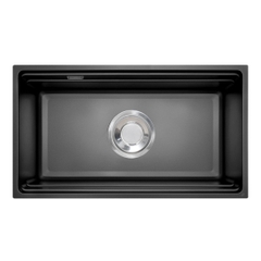 Chậu rửa chén bát 1 hố Nhật Kluger KG7644FB Basic/Plus tại thành phố Hồ Chí Minh