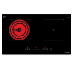 Bếp từ Kocher EI-633 -  Bảo hành 3 năm
