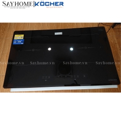 Bếp từ Kocher EI-633 -  Bảo hành 3 năm