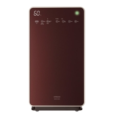Máy lọc không khí và tạo ẩm diện tích phòng 79m2 EP-L110E (BR) tại thành phố Hồ Chí Minh