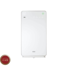 Máy lọc không khí và tạo ẩm diện tích phòng 53m2 EP-M70E tại thành phố Hồ Chí Minh