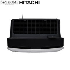 Máy lọc không khí diện tích phòng 46m2 EP-T60J tại thành phố Hồ Chí Minh