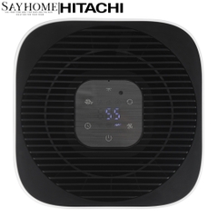 Máy lọc không khí màn hình kỹ thuật số, diện tích phòng 48m2 EP-TZ50 NEW tại thành phố Hồ Chí Minh