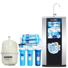 Máy lọc nước Karofi eRO (eRO80) 8 lõi lọc - Hàng chính hãng