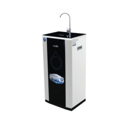 Máy lọc nước Karofi ERO100 tủ đứng 10 lõi lọc - Hàng chính hãng