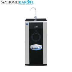 Máy lọc nước Karofi ERO100 tủ đứng 10 lõi lọc - Hàng chính hãng