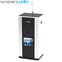 Máy lọc nước Karofi ERO102 tủ đứng 10 lõi lọc - Hàng chính hãng